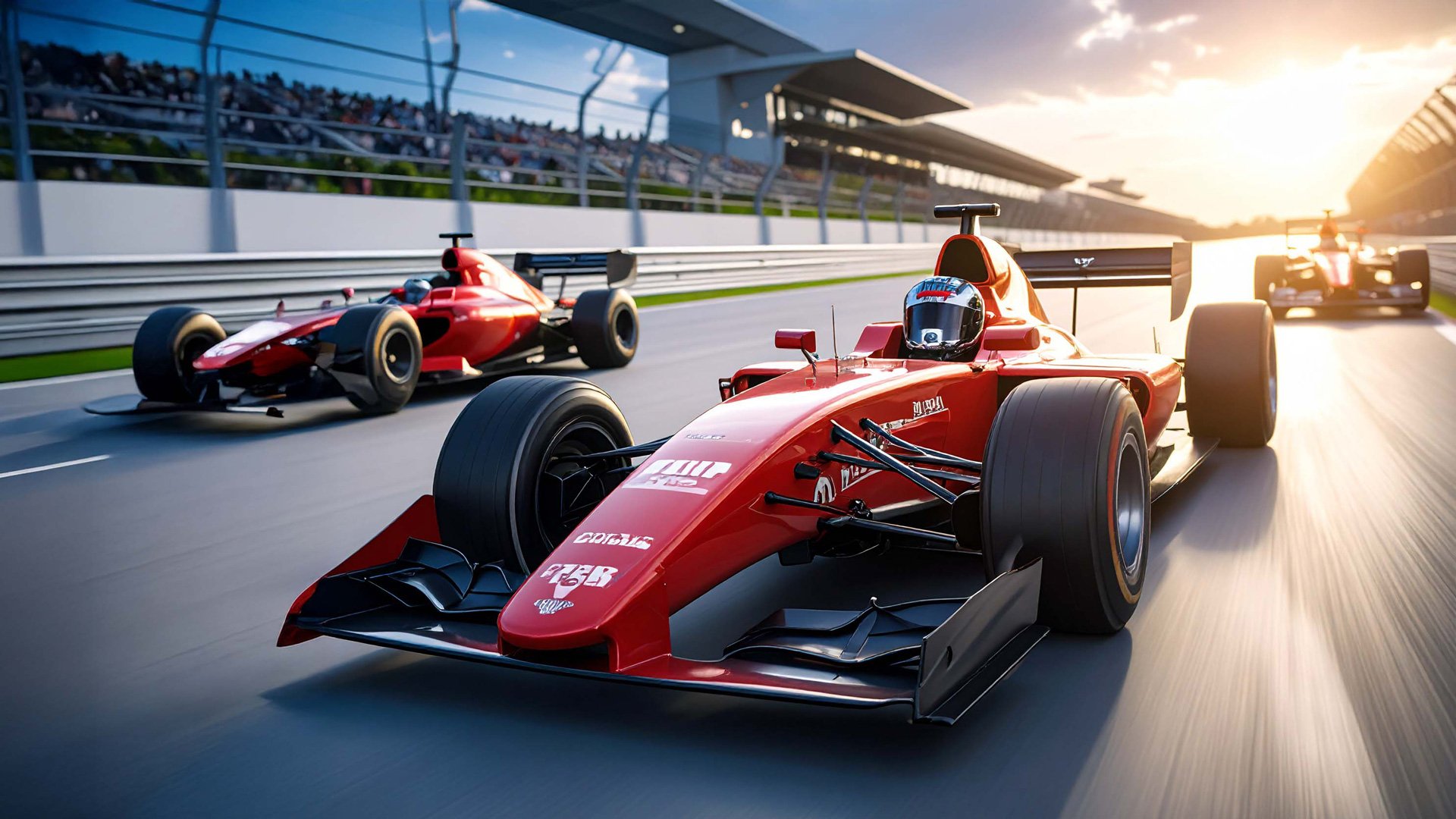Pull ahead and accelerate your business growth with Sharp CFO™